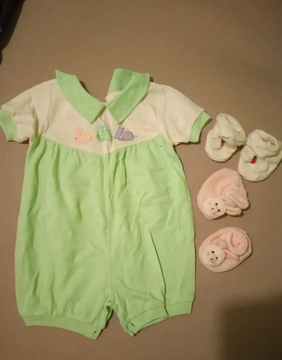 Oblečko