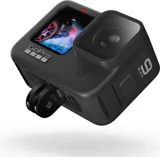GoPro HERO9