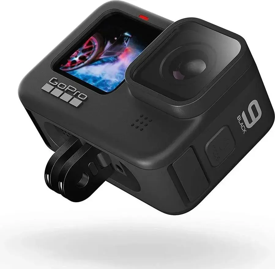 GoPro HERO9