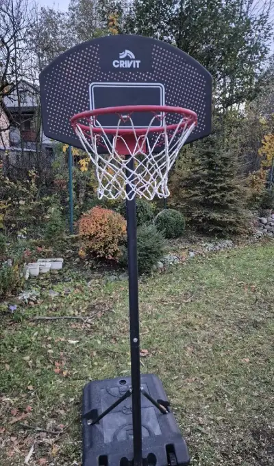 CRIVIT Basketbalový kôš