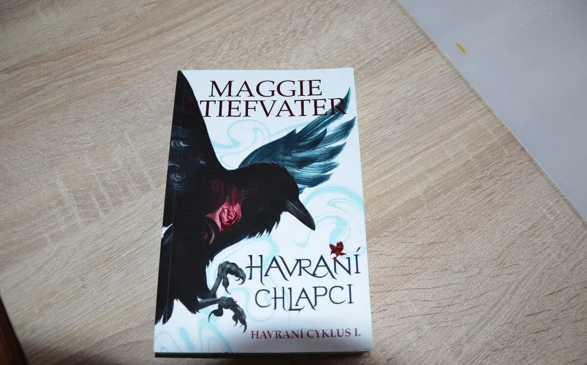 Havrani chlapci
