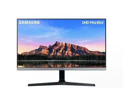 28" UHD Monitor UR550