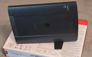 Skener Canon CanoScan LiDE 210 WIN11– Komplet balenie