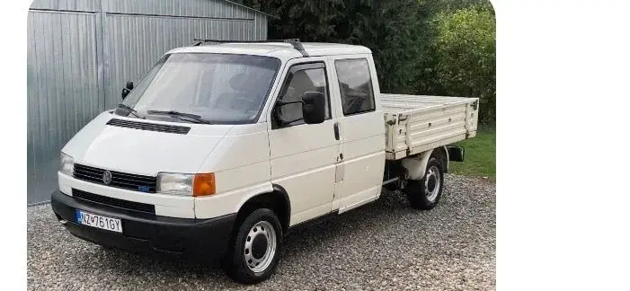 Volkswagen T4 – 2027