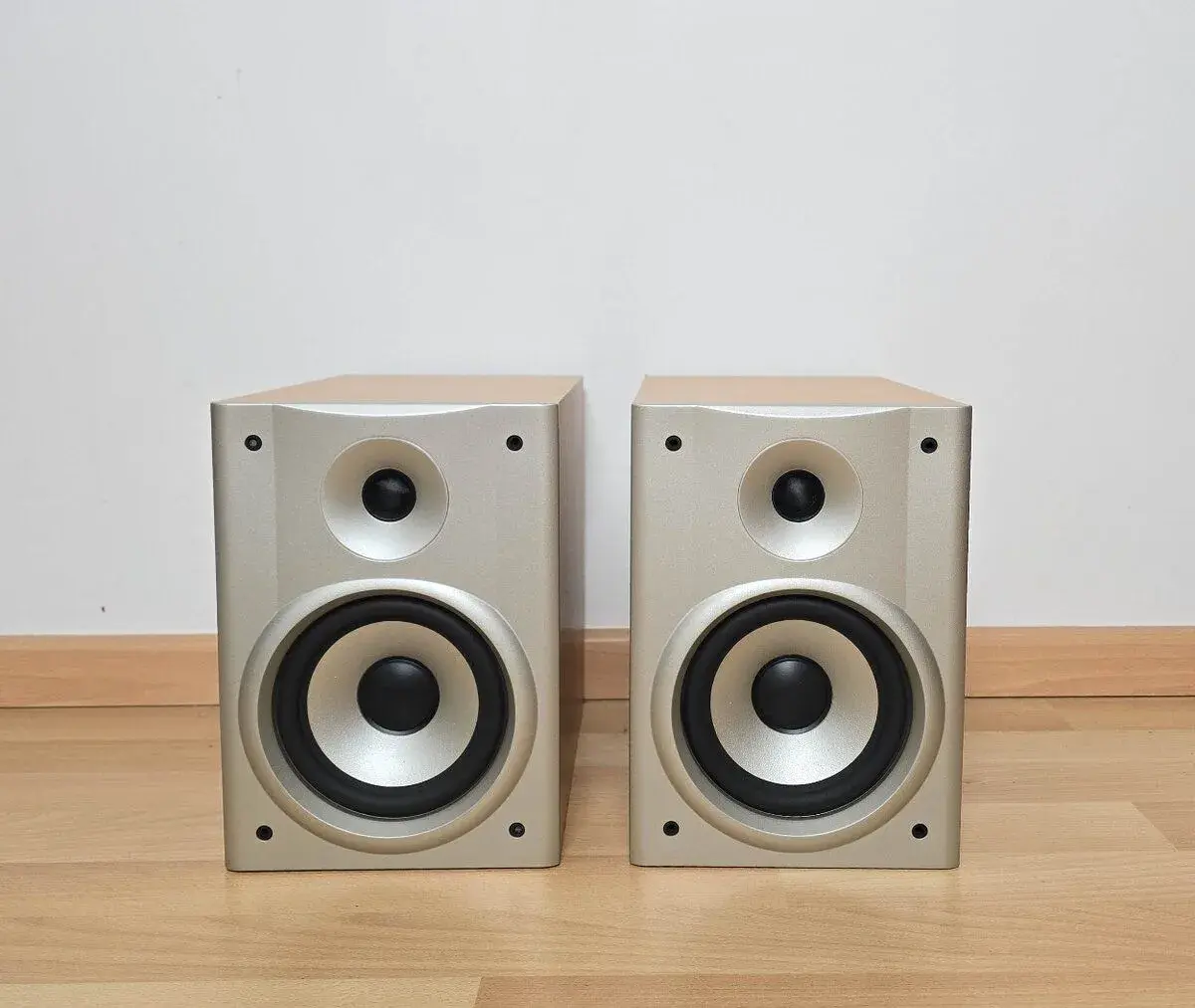 Denon SC-35