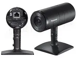 Videokameru Panasonic AW-HE2