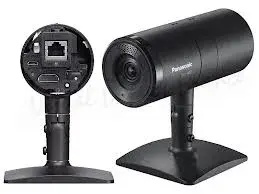 Videokameru Panasonic AW-HE2