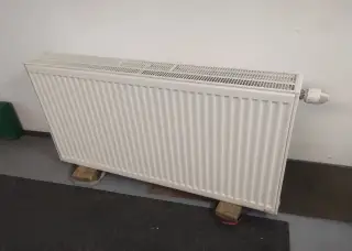 Radiator Korado.