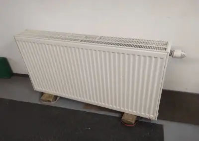 Radiator Korado.