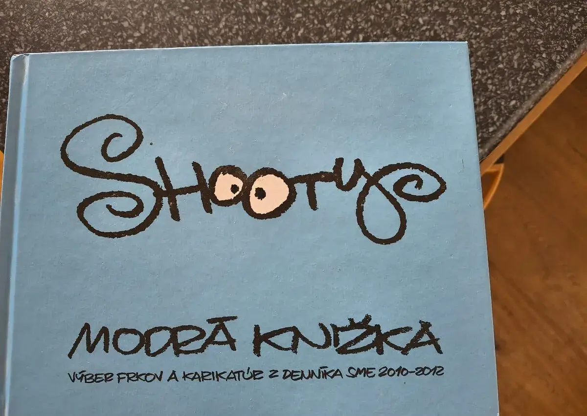 SHOOTY