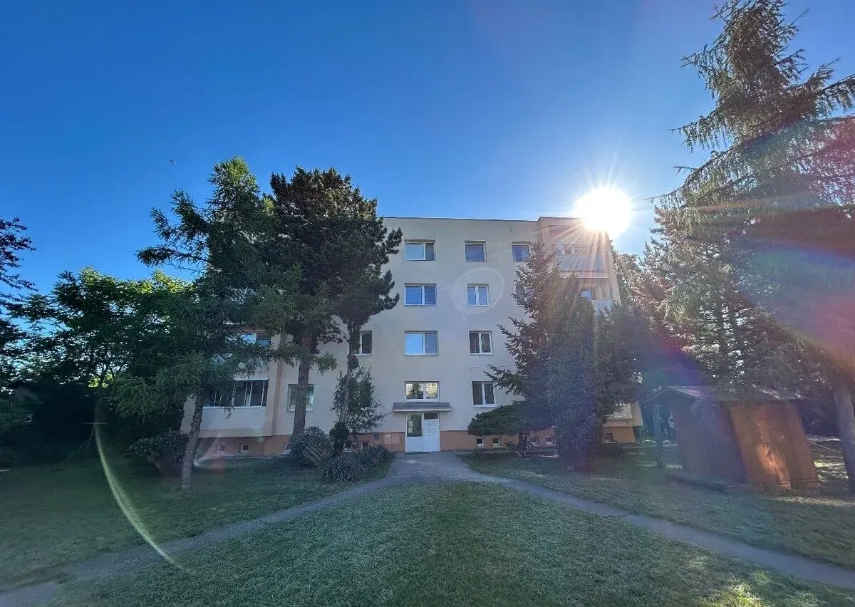 Ubytovanie aj pre 6 ľudí v Trnave, parkovanie zdarma