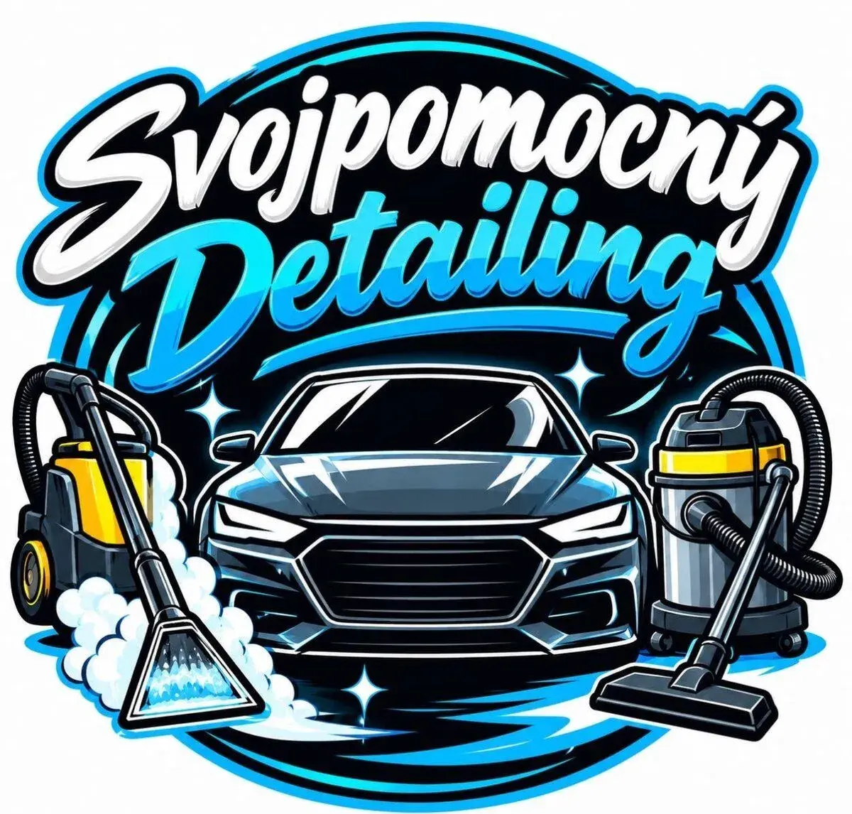 Svojpomocný Detailing