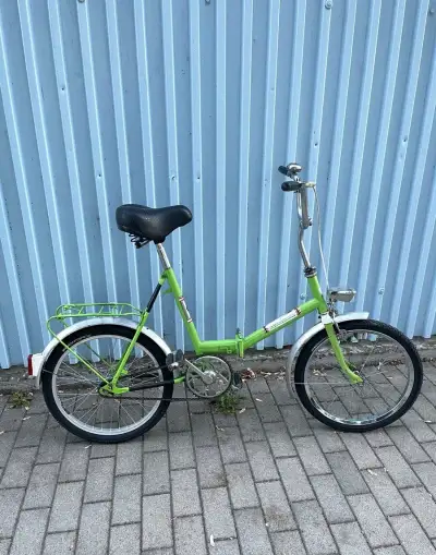 Skladačka ESKA