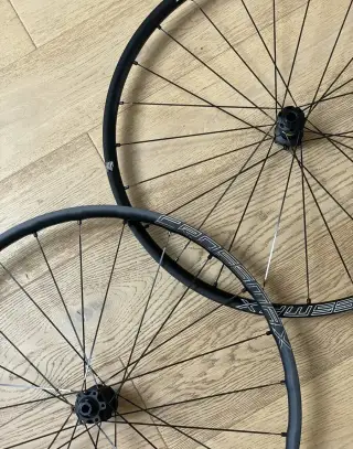 Set kolies Mavic Crossmax SL/SLS 29 Boost – nové