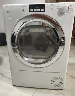 Sušičku prádla