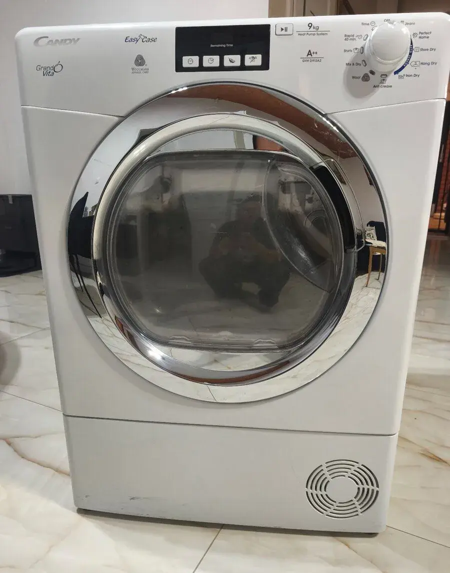 Sušičku prádla