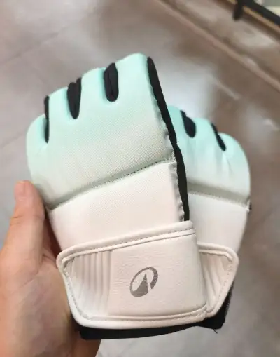 Rukavice boxerské