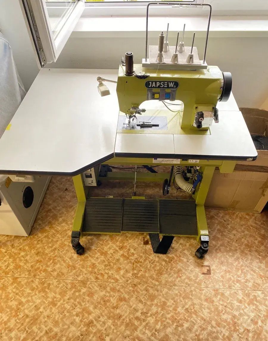 JAPSEW model 781