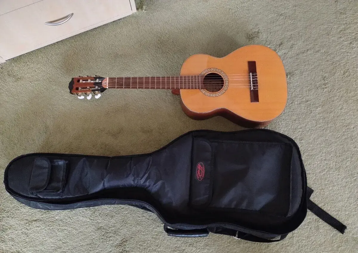 Detska gitara