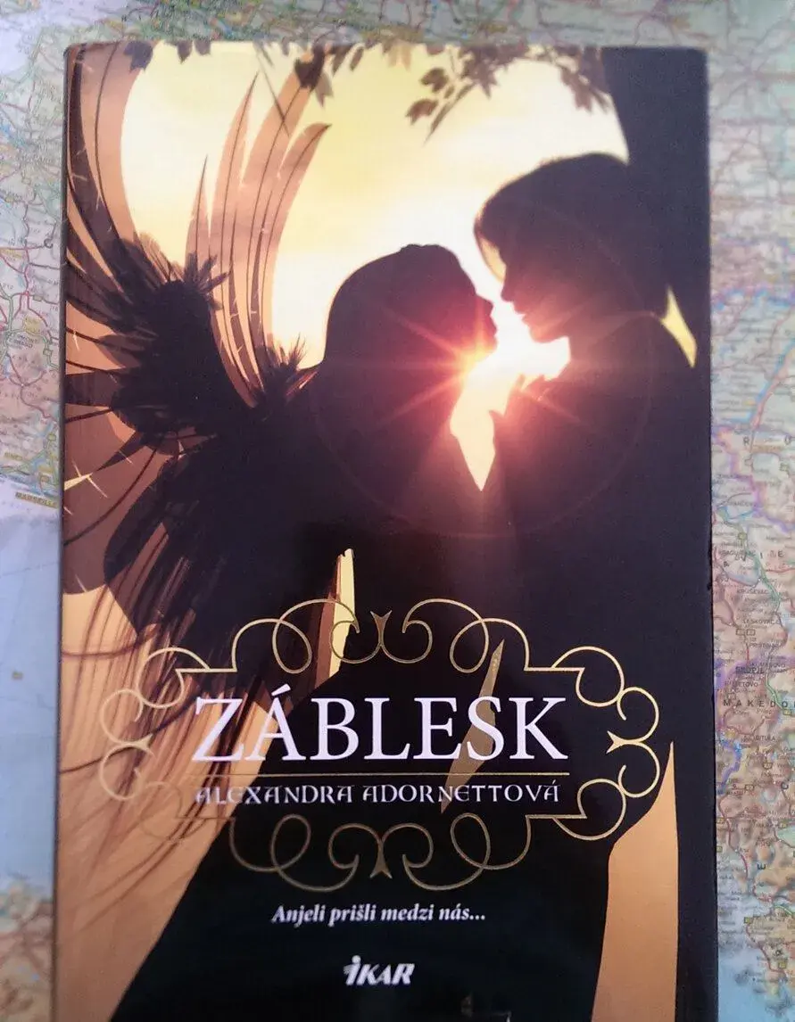 Záblesk