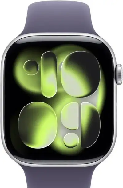 Apple Watch Series 11 GPS + Cellular 46mm - nové