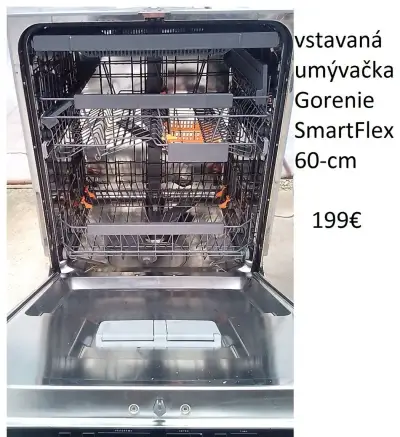 Umývačku