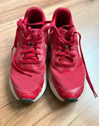 Tenisky Nike_37,5
