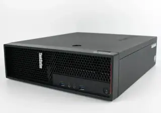 Lenovo P320 - i5 6500, 16GB RAM, 256GB SSD, ZÁRUKA, Win 11
