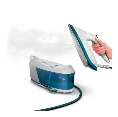 Philips PerfectCare 6000 PSG6022/20 – parný generátor, žehli