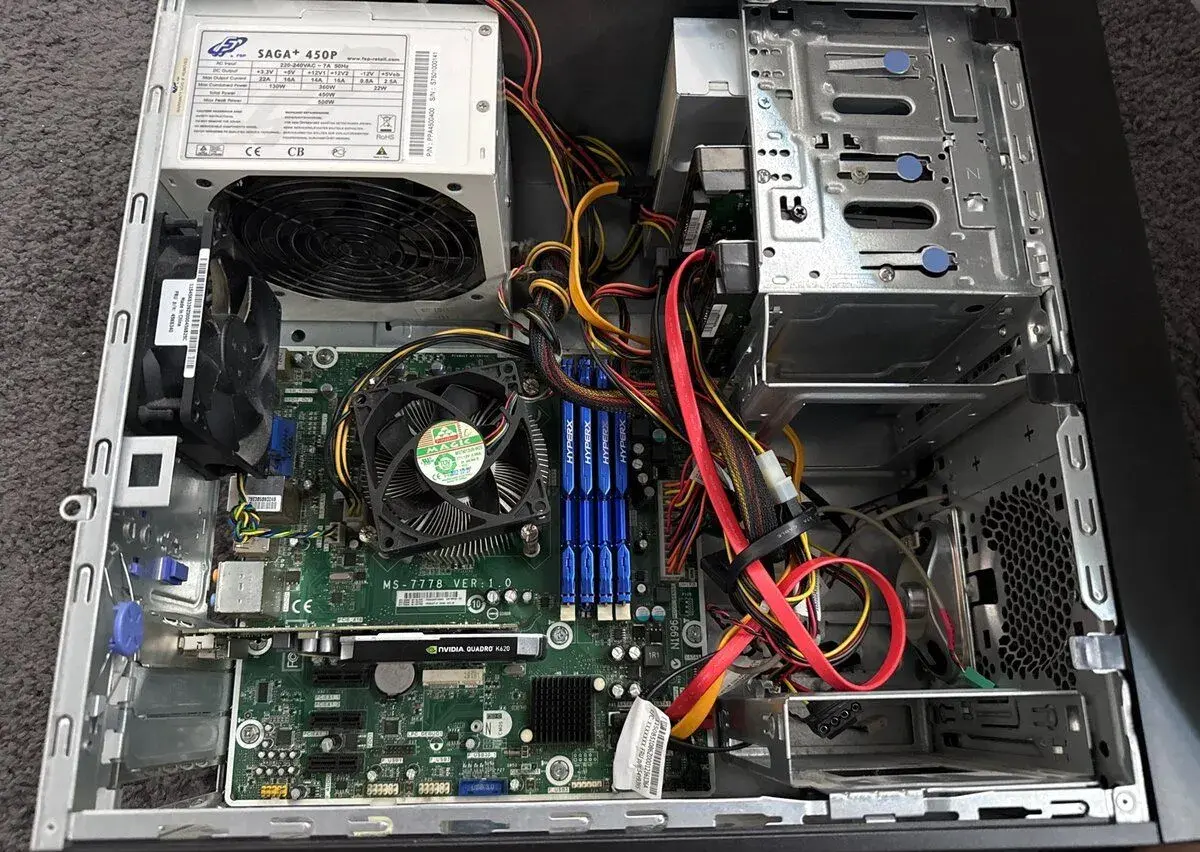 Na Predaj herne PC