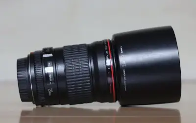 Canon EF 135mm f/2 L USM