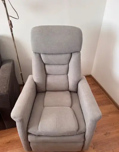 Elektrické kreslo