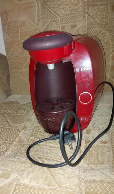 Bosh tassimo