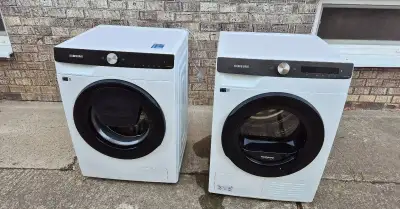 Práčka a sušička Samsung
