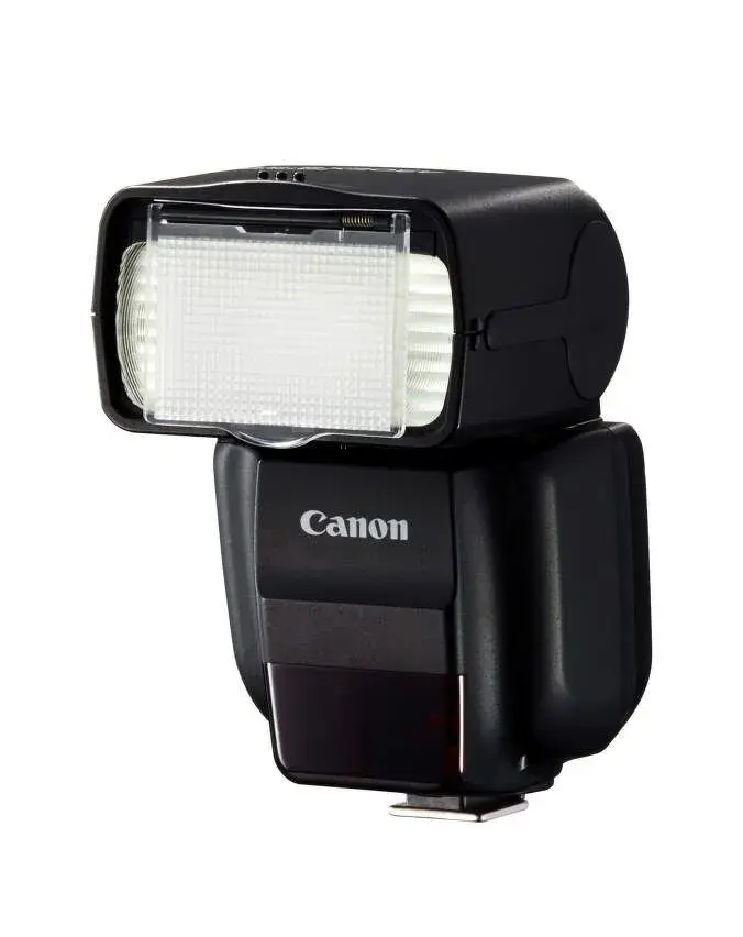 Canon Speedlite 430EX III-RT - Blesk