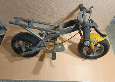 Minibike