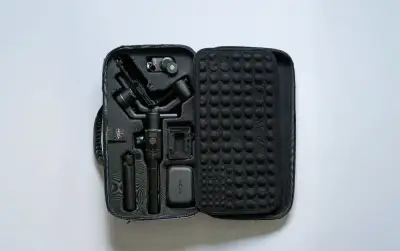 Stabilizátor MOZA Air 2