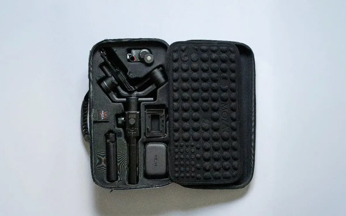 Stabilizátor MOZA Air 2