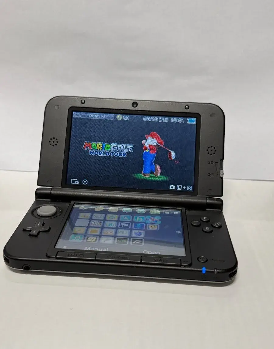 Nintendo 3Ds Xl - Pekný stav