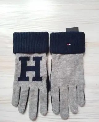 Rukavice Tommy Hilfiger Original