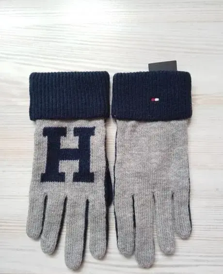 Rukavice Tommy Hilfiger Original