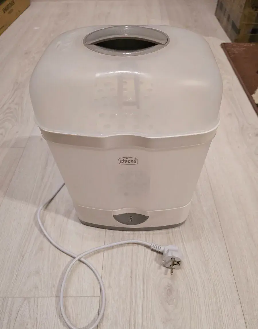 Sterilizator Chicco
