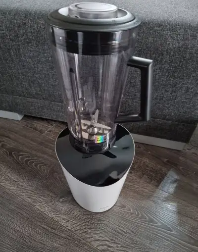 Jupiter NUTRIMIX mixér