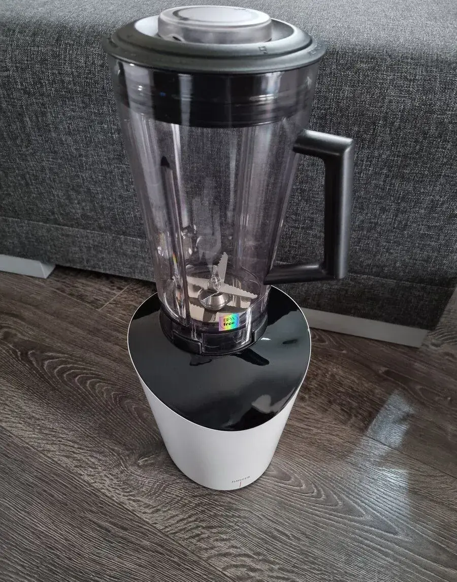 Jupiter NUTRIMIX mixér