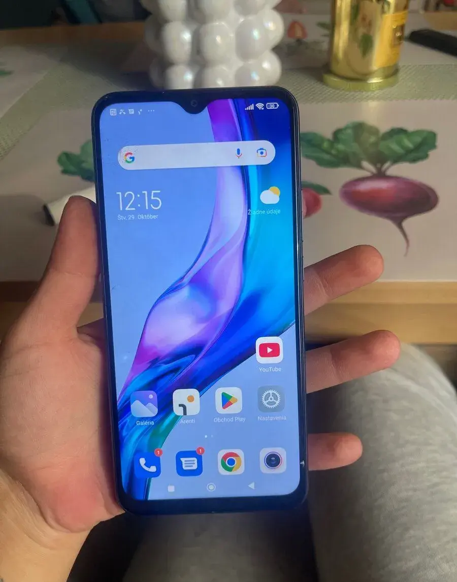 Redmi 9 32gb