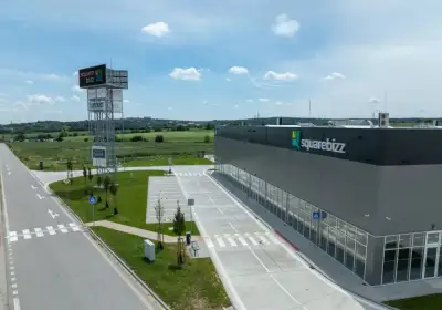 Prenájom Skladového Priestoru +Kancelária - od 400 m2 Nitra-