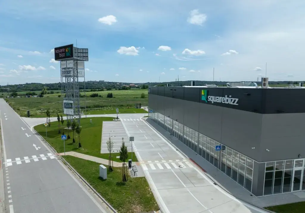 Prenájom Skladového Priestoru +Kancelária - od 400 m2 Nitra-