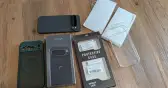 Google Pixel 10 Pro XL Obsidian 256gb, záruka 9/2027