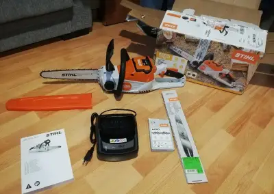Stihl msa 60
