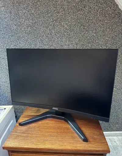 Monitor MSI